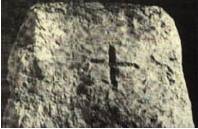 Mt of Olives Burial Cave