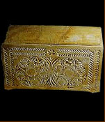 Caiphas Ossuary