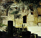 Garden Tomb