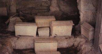 Burial Cave