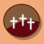 Three Crosses